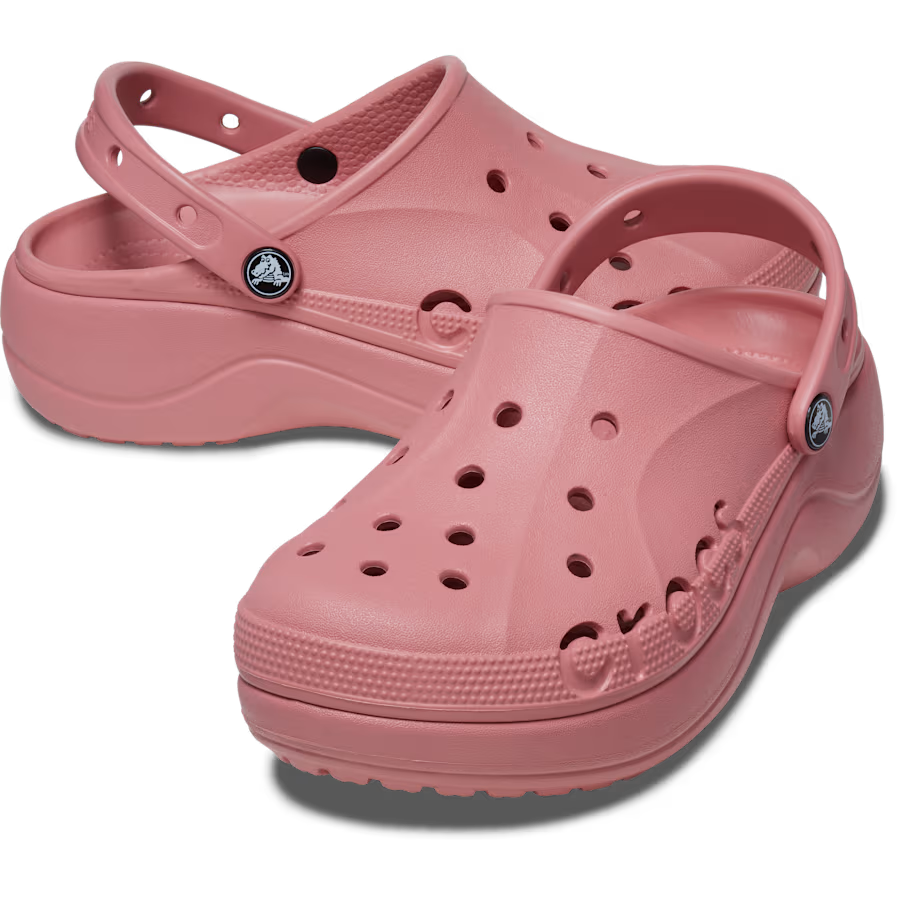 Baya Platform Clog