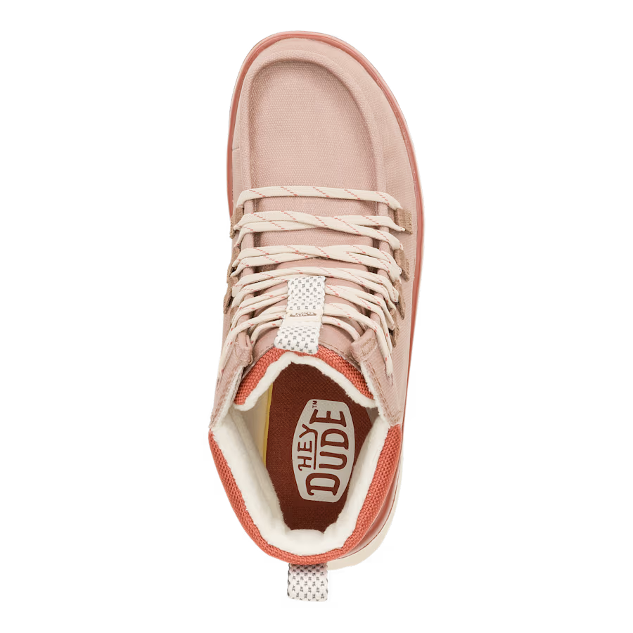Wendy Peak Apres Coated Twill