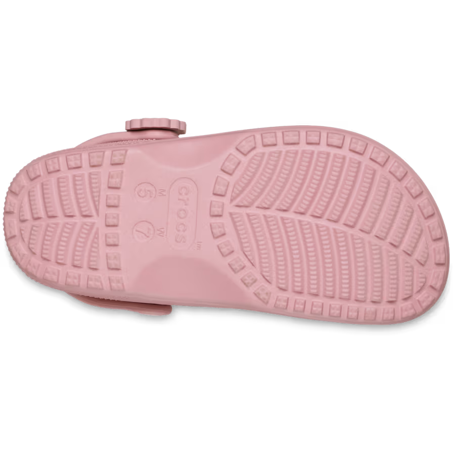 Crafted Daisy Clog
