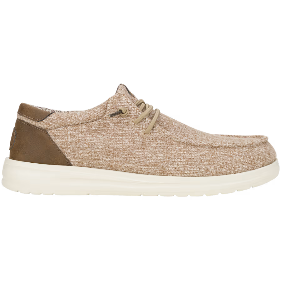 Paul Knit