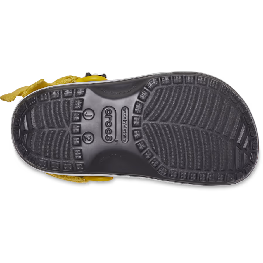 Kids ONE PIECE Luffy Classic Clog