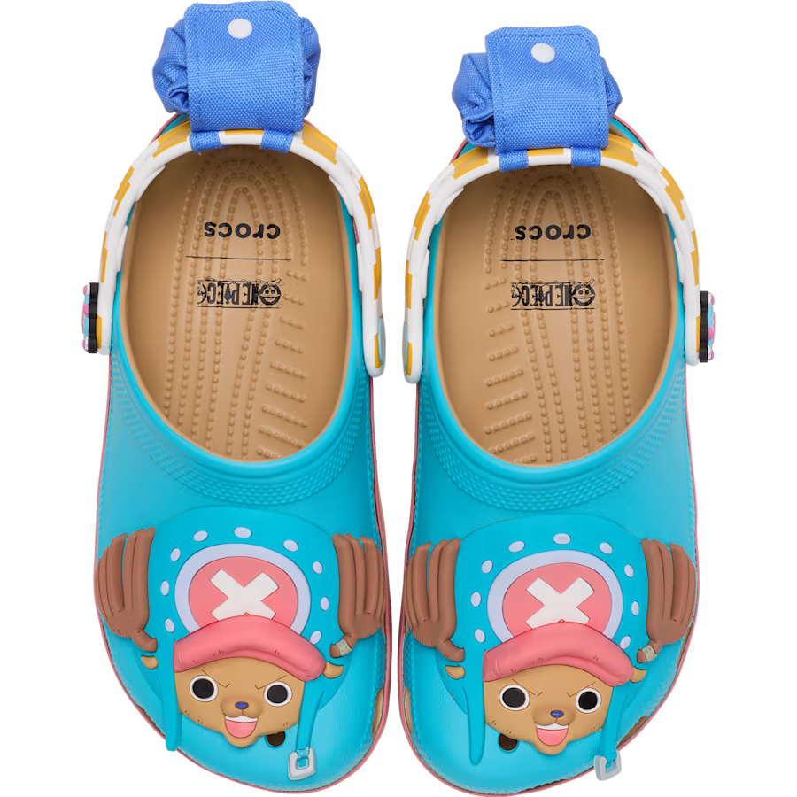 Kids ONE PIECE Chopper Classic Clog