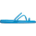 Miami Frosted Toe Loop