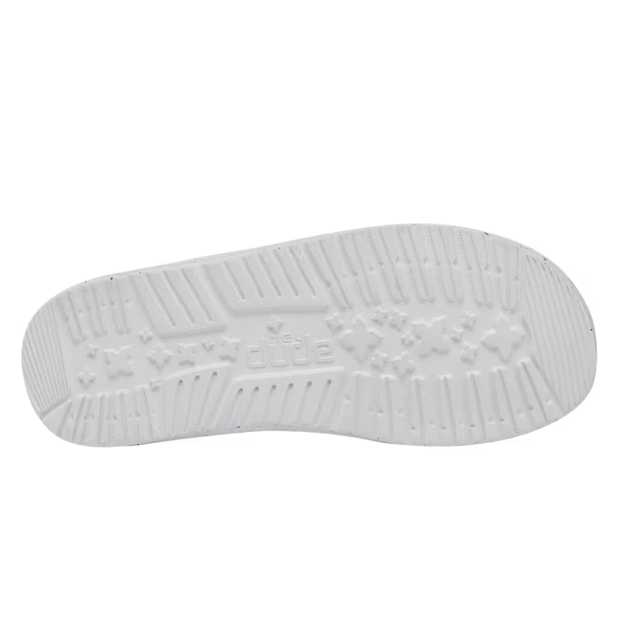 Wally Youth Slub Canvas