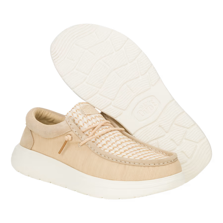Wally COMF Woven