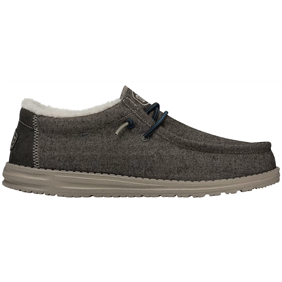 Wally Herringbone