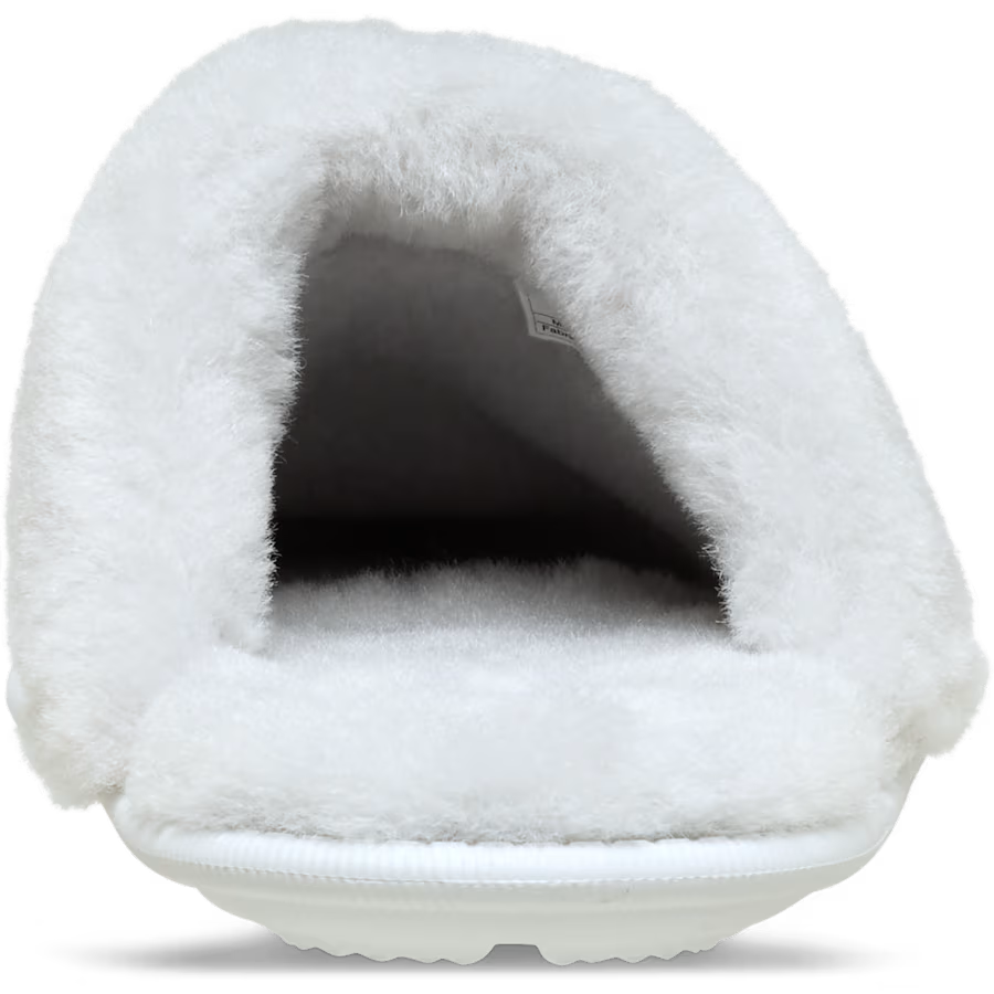 Classic Fuzz Scuff
