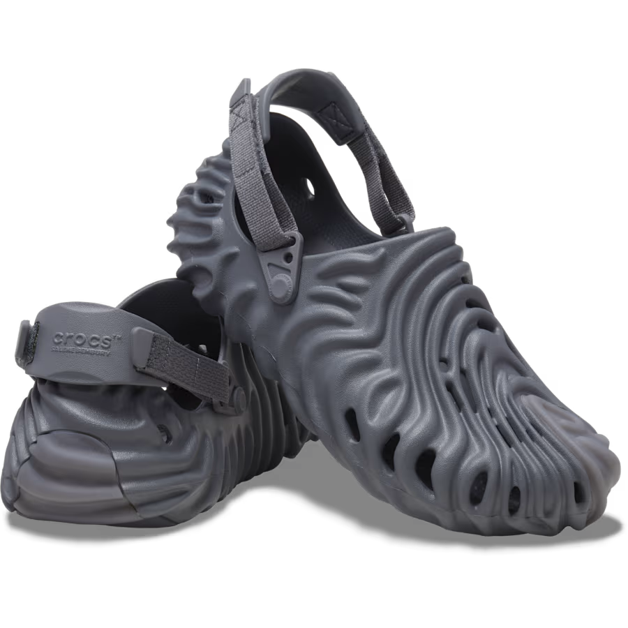 Salehe Bembury x Crocs The Pollex Clog