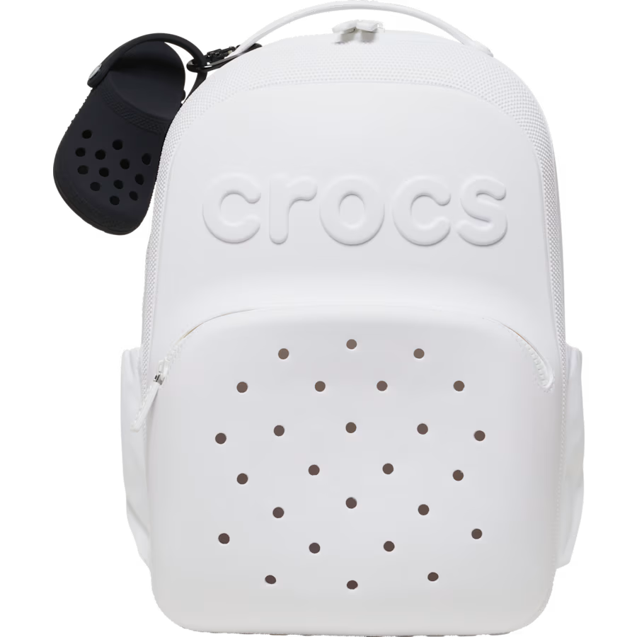 Classic Clog Pouch Bag Charm