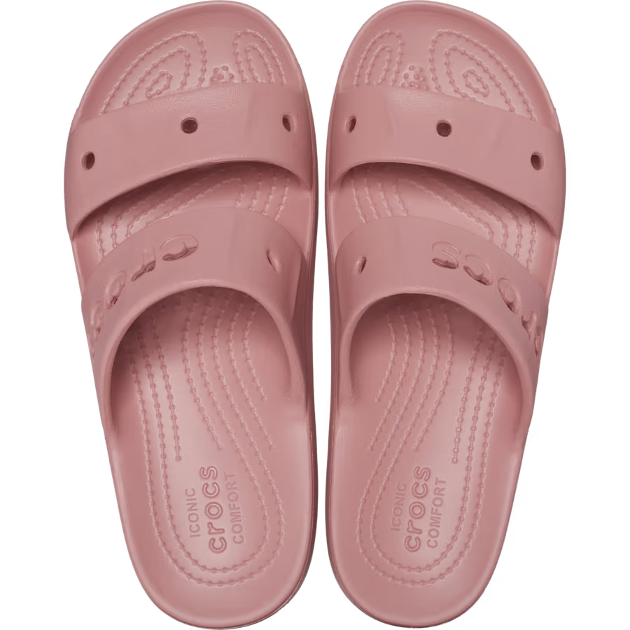 Baya Platform Sandal