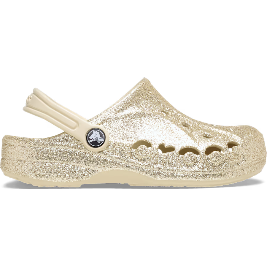 Kids' Baya Glitter Clog