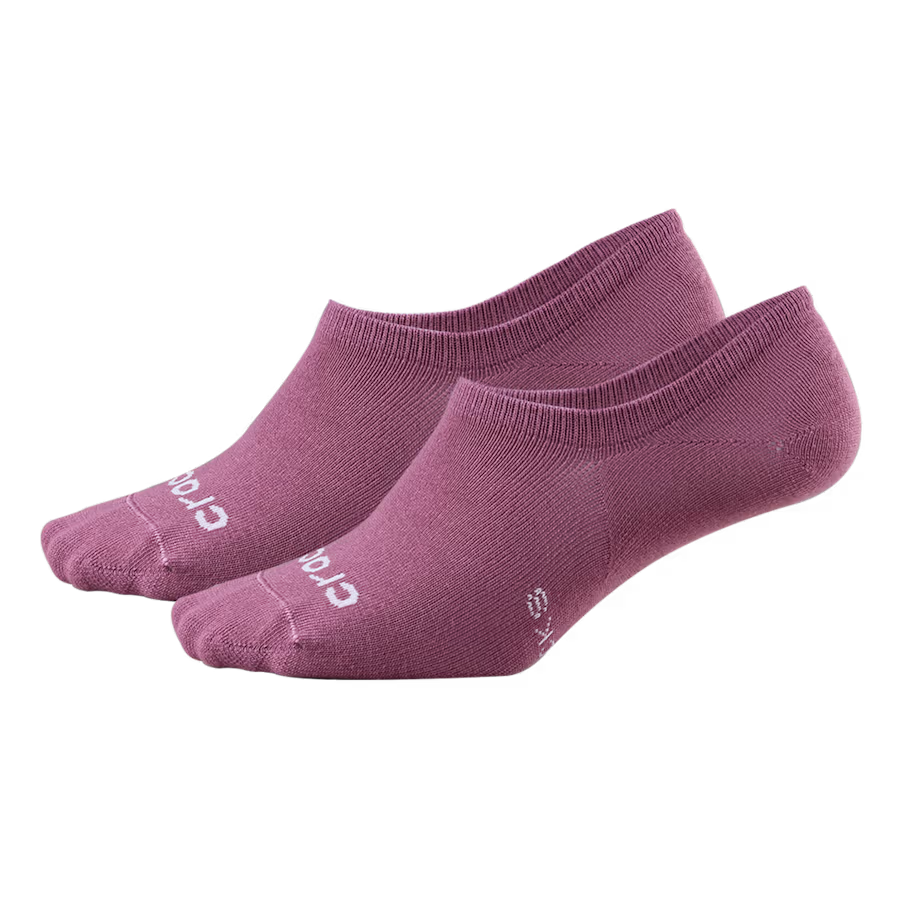 Crocs Socks Low Show 3-Pack
