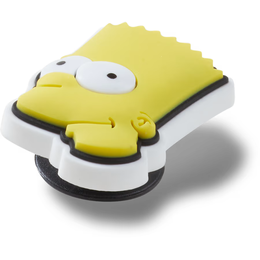 The Simpsons Bart