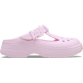 Classic Mary Jane Clog