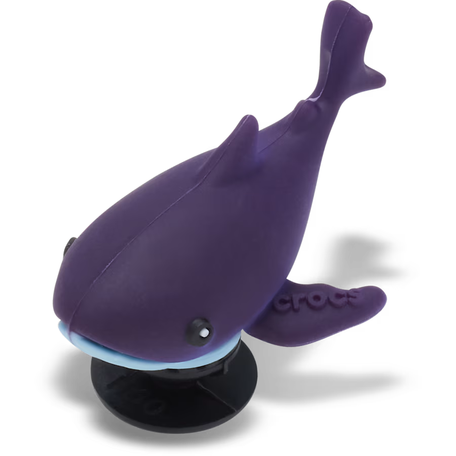 3D UV Changing Shark