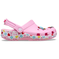Kids' Minnie Mouse and Friends Classic Clog