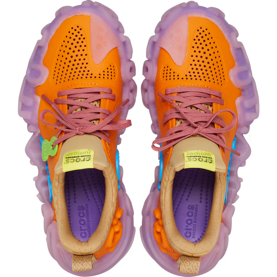 Salehe Bembury x Juniper Sneaker