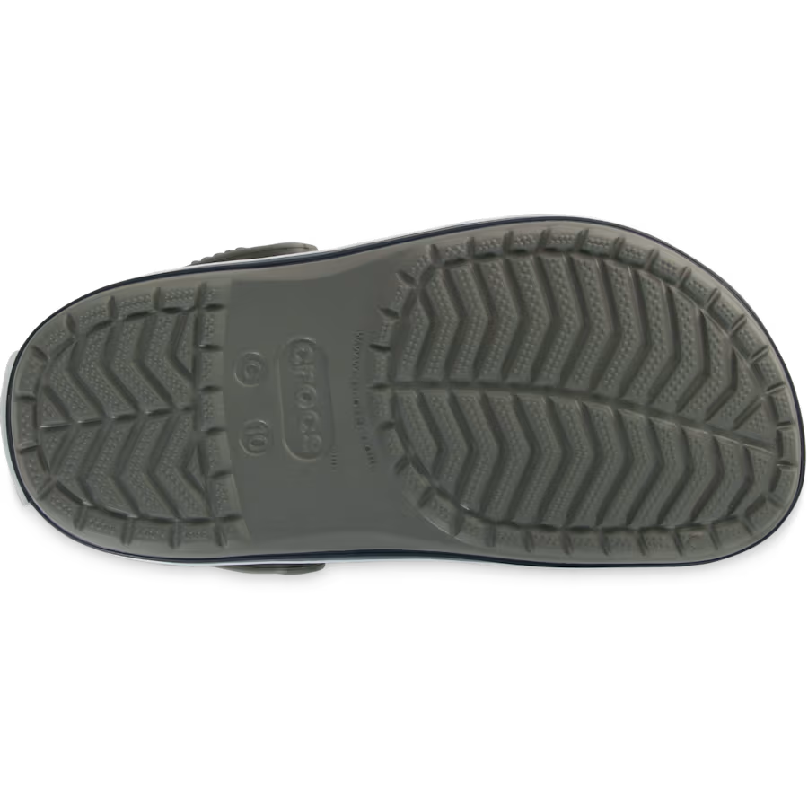 Toddler Crocband™ Clog