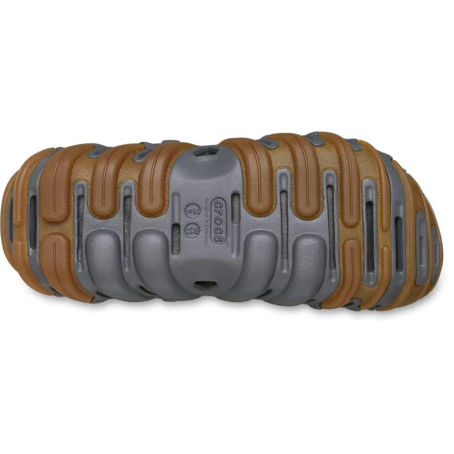 Echo Gum RO Clog