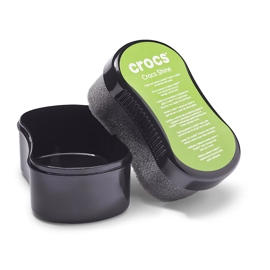 Crocs Shine