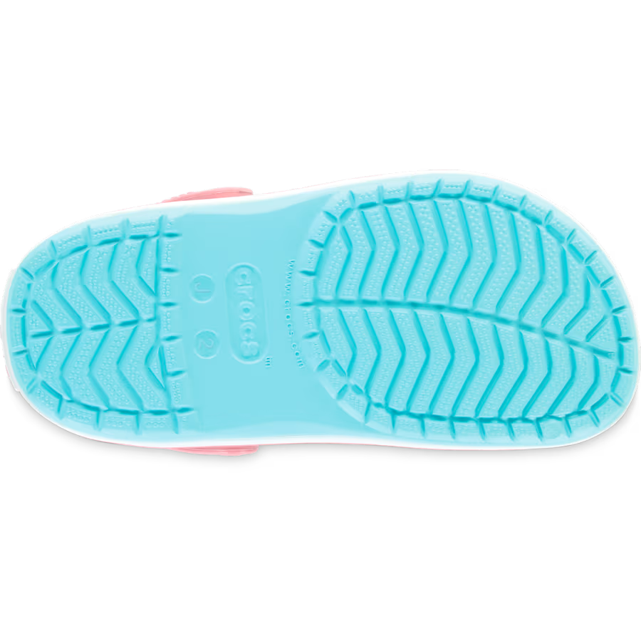Kids' Crocband™ Clog