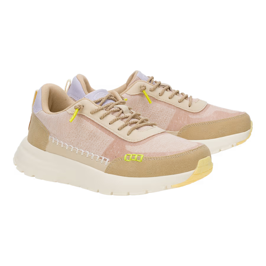 Sirocco Alta W Boho