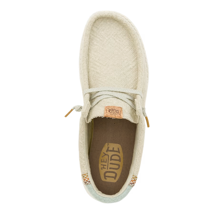 Wally Jute