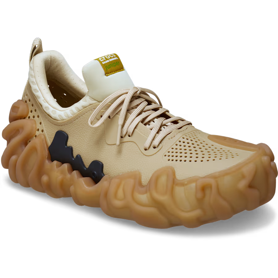 Salehe Bembury x Juniper Sneaker