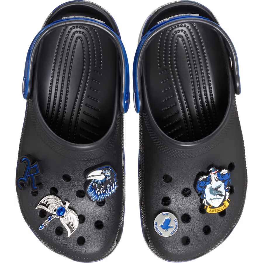 Harry Potter Ravenclaw Classic Clog