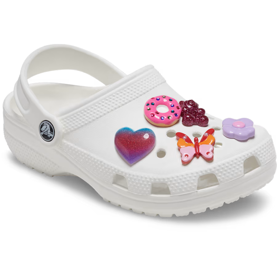 Purple and Pink Fun 5 Pack