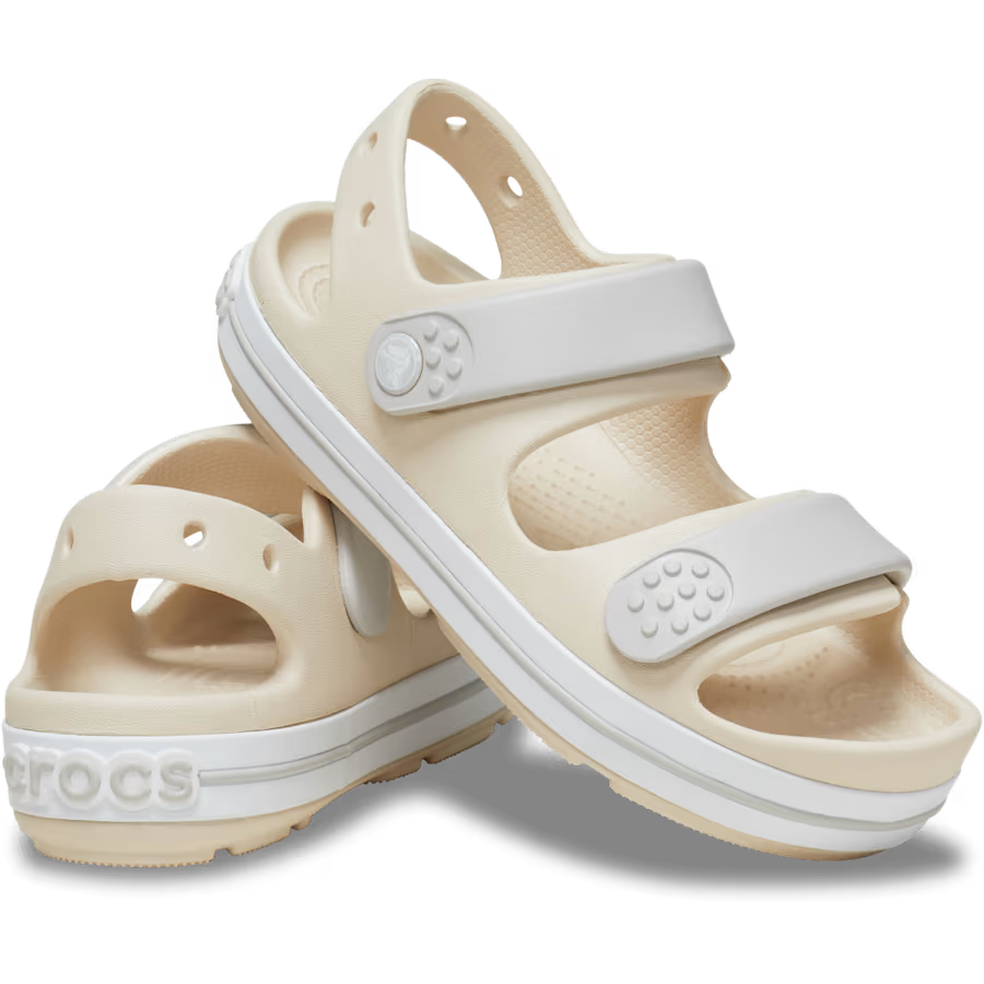 Kids' Crocband™ Cruiser Sandal