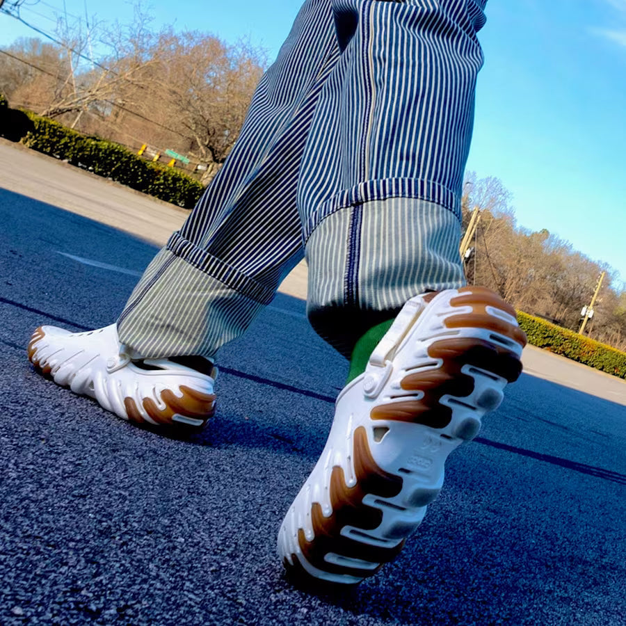 Echo Gum RO Clog