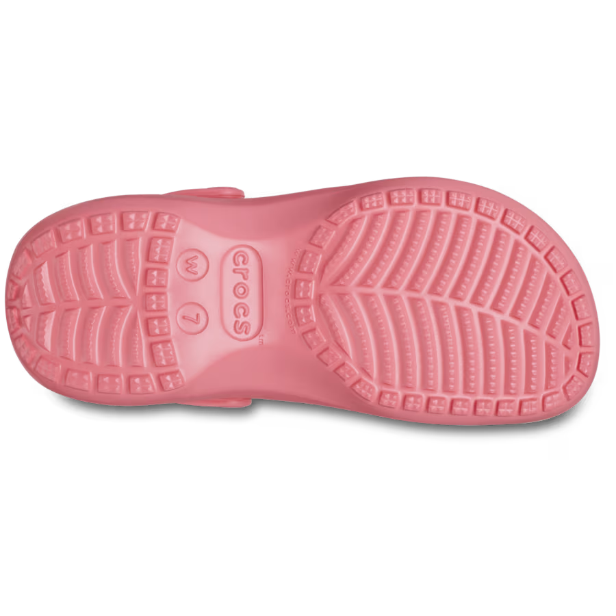 Women's Classic Platform Clog