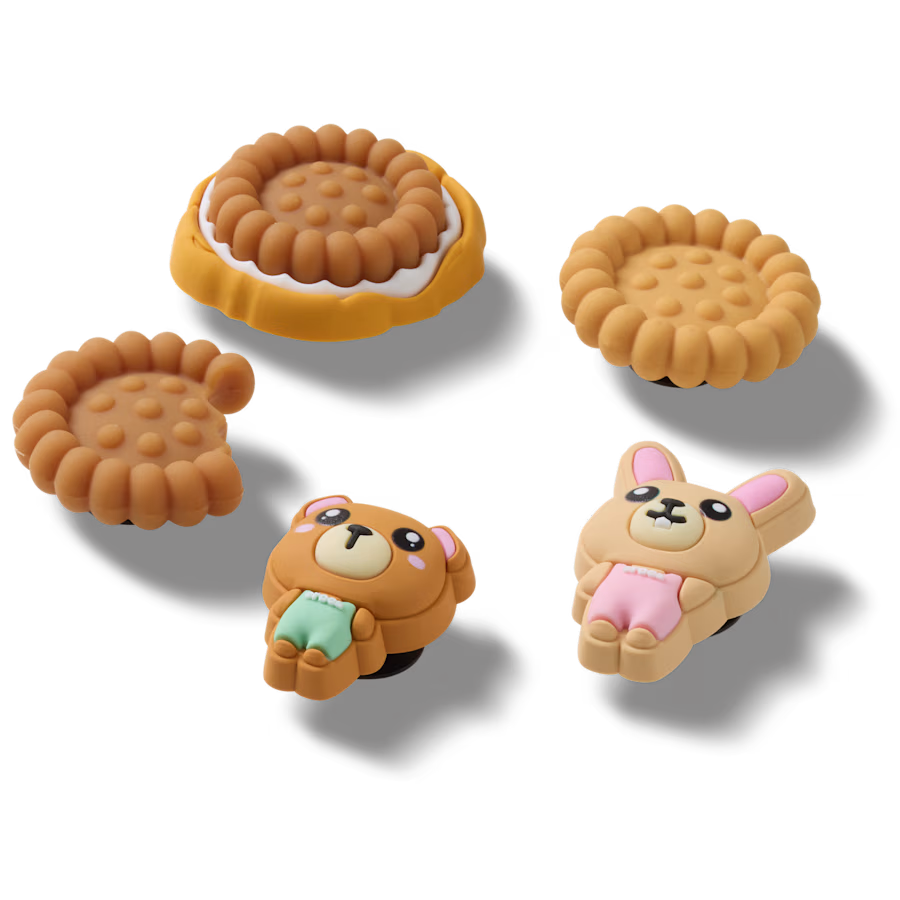 K Cookie 5 Pack