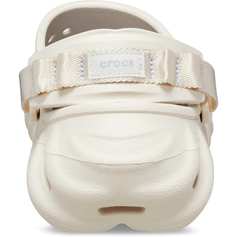 Echo Clog