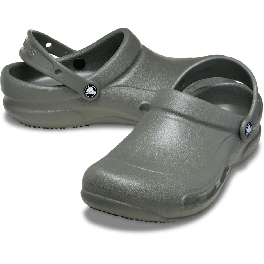 Bistro Work Clog