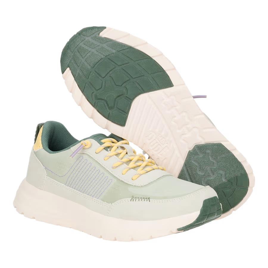 Sirocco Alta Colorblock Women