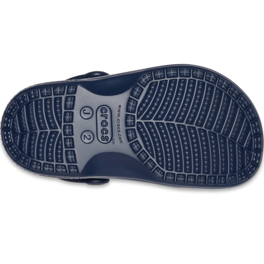 Kids’ Baya Lined Clog