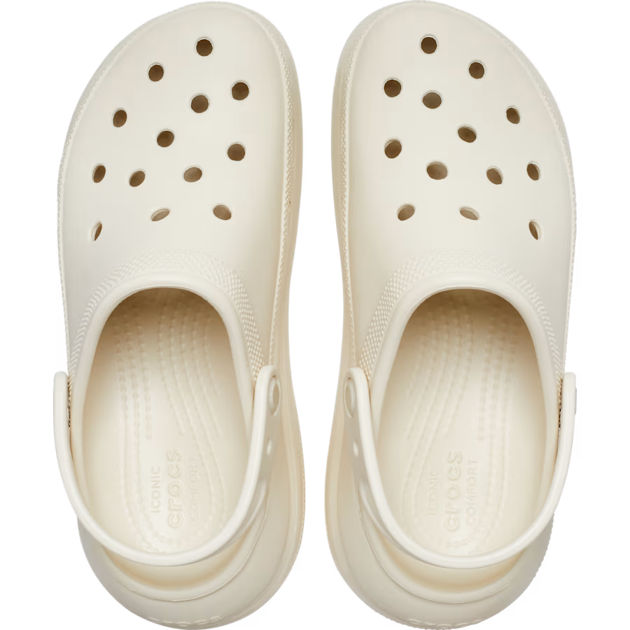 Crush Clog