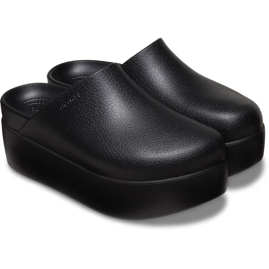 Dylan Platform Clog