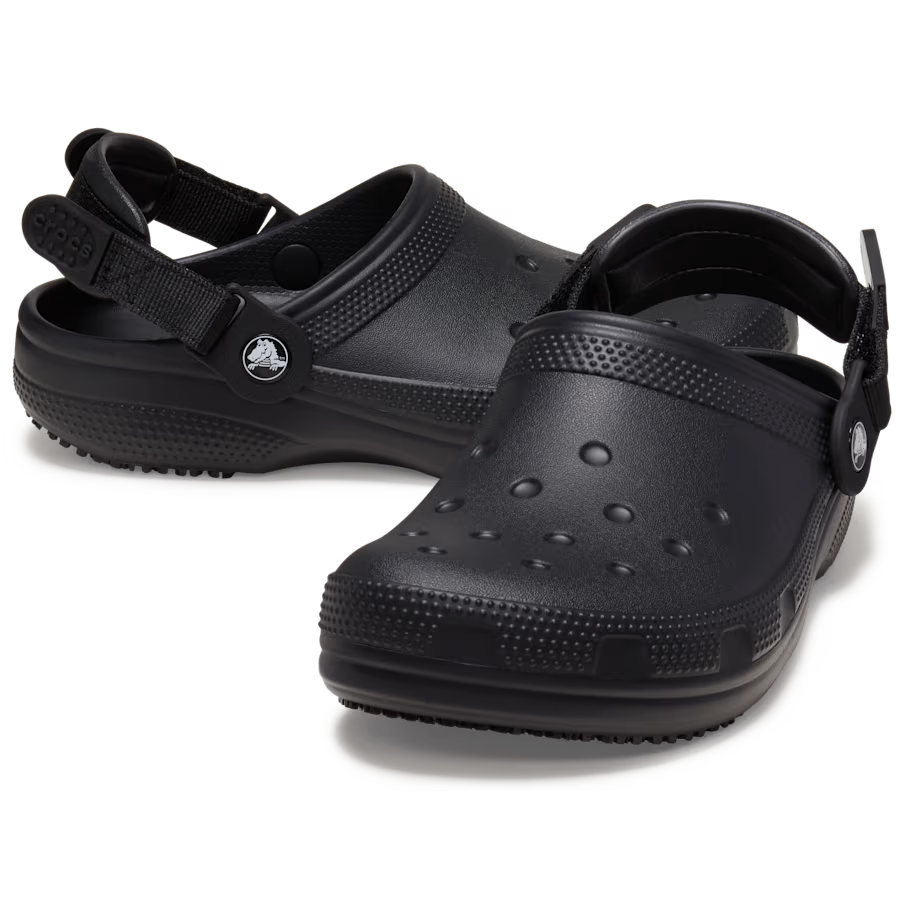 Classic Work Clog