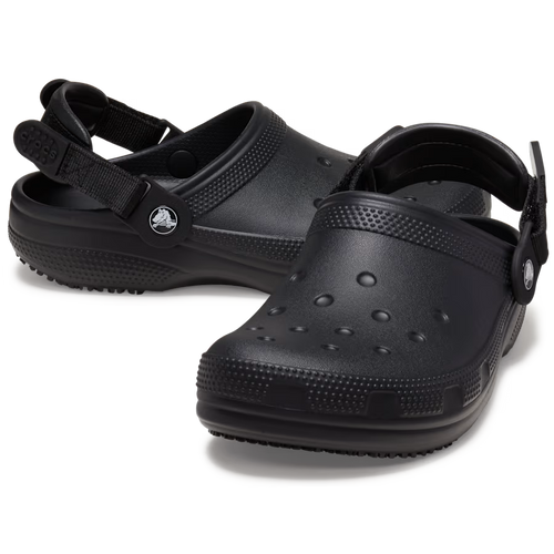 Classic Work Clog