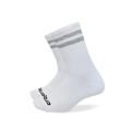 CrocsSocks Crew Small Stripe 3-Pack