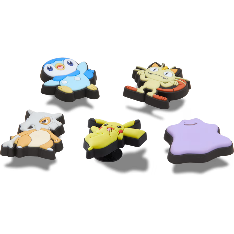 Pokémon Variety 5 Pack