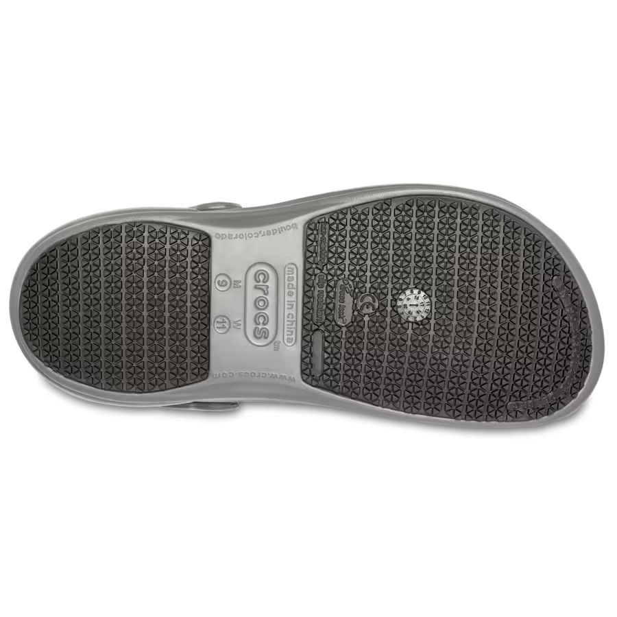Bistro Work Clog