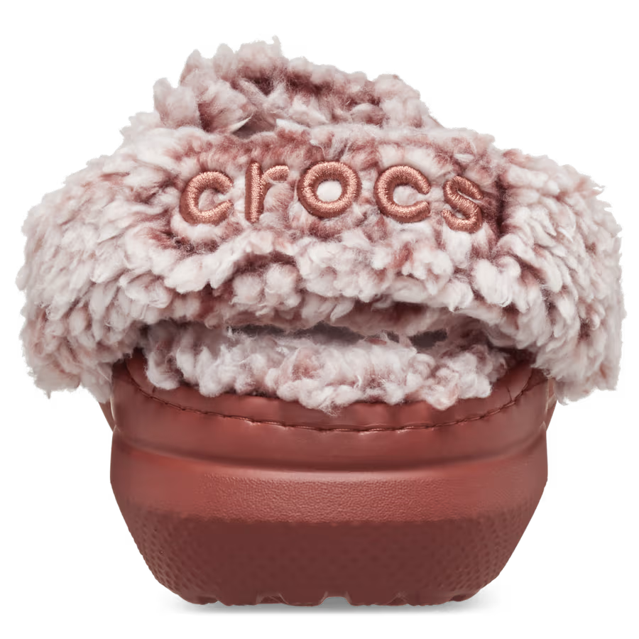 Classic Fleece Lined Clog
