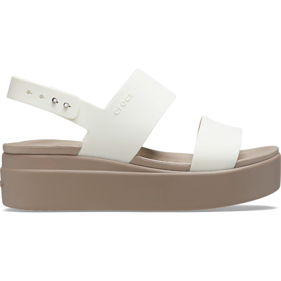Brooklyn Low Wedge