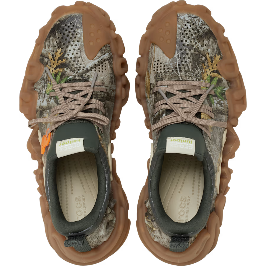 Salehe Bembury x Juniper Sneaker