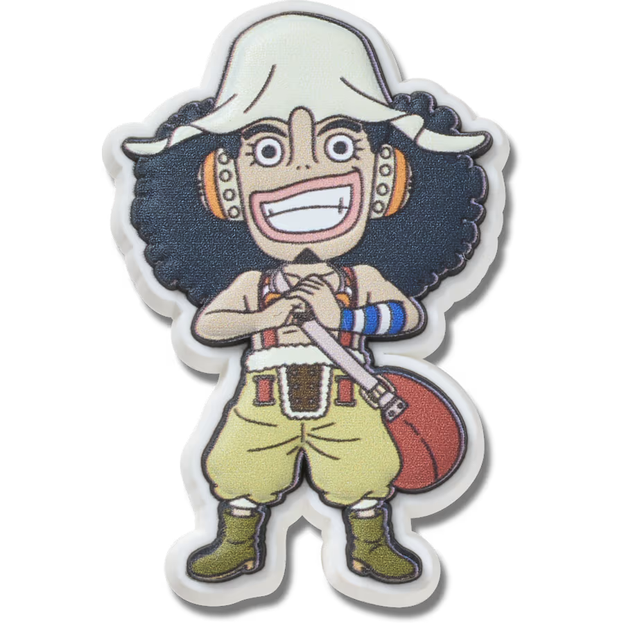 One Piece Usopp