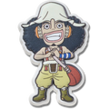 One Piece Usopp